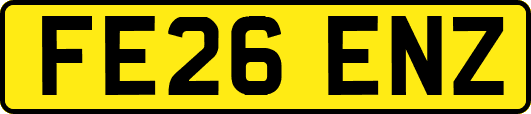 FE26ENZ