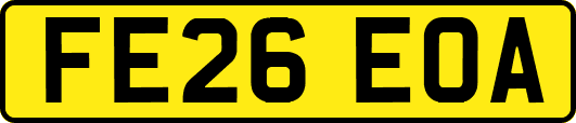FE26EOA
