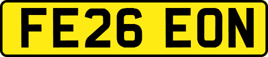 FE26EON