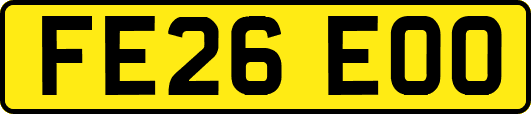 FE26EOO
