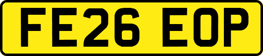 FE26EOP