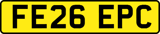 FE26EPC
