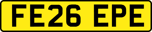 FE26EPE