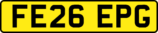 FE26EPG