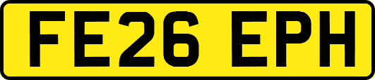 FE26EPH