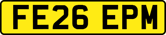 FE26EPM