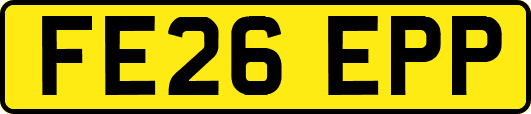 FE26EPP