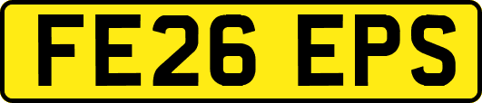 FE26EPS