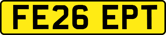 FE26EPT