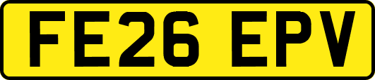 FE26EPV