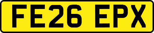 FE26EPX