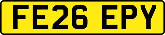 FE26EPY
