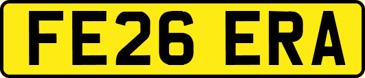 FE26ERA