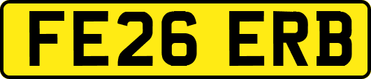 FE26ERB