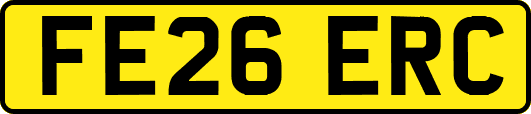 FE26ERC