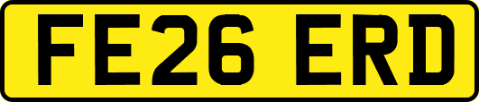 FE26ERD