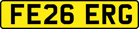 FE26ERG