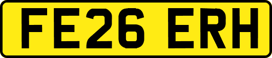FE26ERH