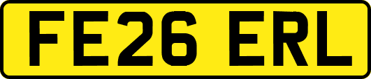 FE26ERL