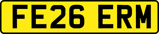 FE26ERM