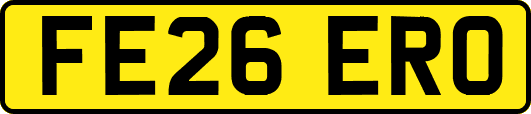 FE26ERO