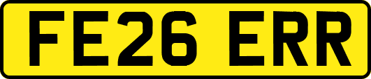 FE26ERR