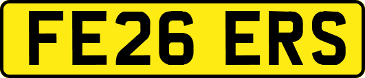 FE26ERS