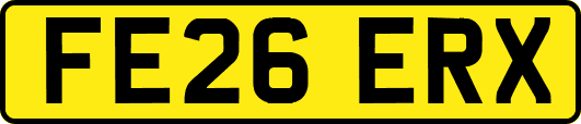FE26ERX
