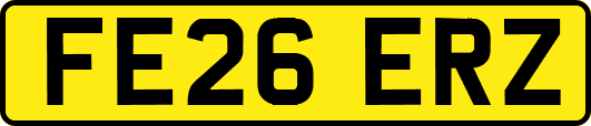 FE26ERZ
