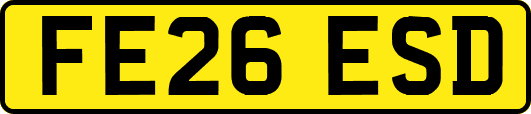 FE26ESD
