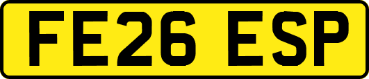 FE26ESP