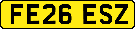 FE26ESZ