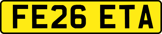 FE26ETA