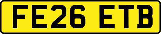 FE26ETB