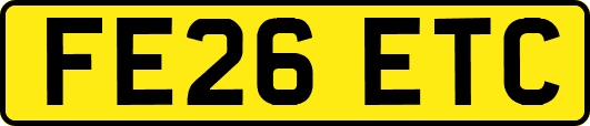 FE26ETC