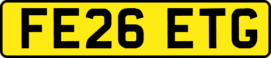 FE26ETG