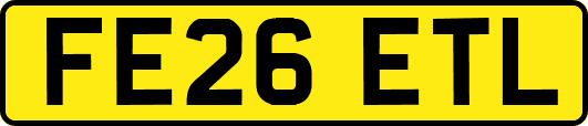 FE26ETL