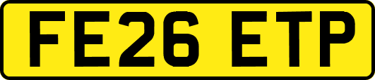 FE26ETP