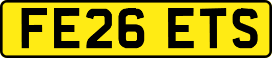 FE26ETS
