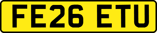 FE26ETU