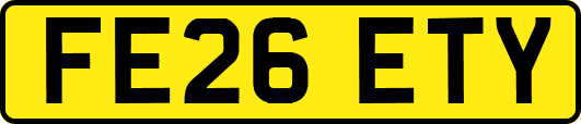 FE26ETY