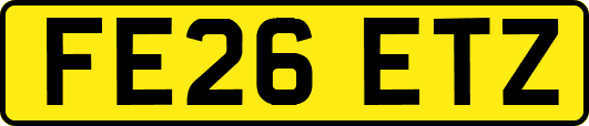 FE26ETZ