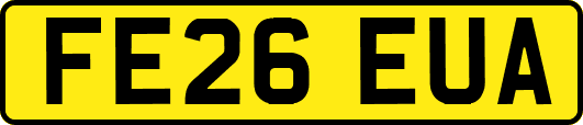 FE26EUA