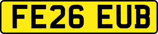 FE26EUB