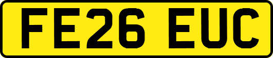 FE26EUC
