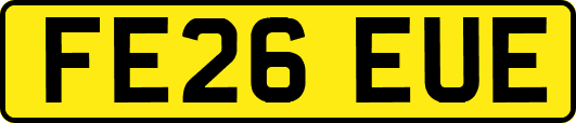 FE26EUE