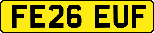 FE26EUF