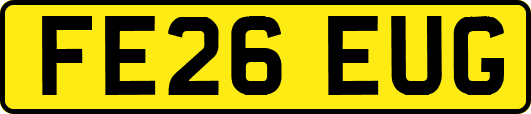 FE26EUG