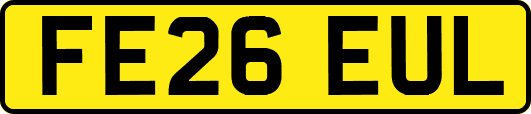 FE26EUL