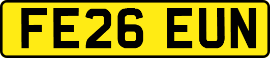 FE26EUN